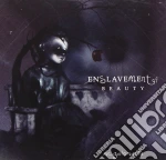 Enslavement Of Beauty - Megalomania cd