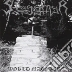 Styggmyr - World Massacre cd