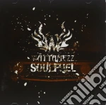 Wattamezz - Soulfuel cd