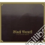 Black Wreath - A Pyre Of Lost Dreams cd