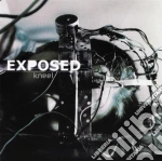 Exposed - Kneel cd