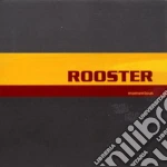 Rooster - Momentous cd