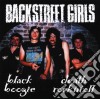 Backstreet Girls - Black Boogie Death Rock N'roll cd musicale di Backstreet Girls