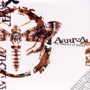 Arrival - An Abstract Of Inertia cd musicale di Arrival