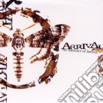 Arrival - An Abstract Of Inertia