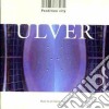 Ulver - Perdition City (Music To An Interior Film) cd