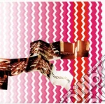 Rotoscope - Great Curves cd