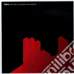 Ulver - 1st Decade In The Machines cd