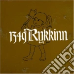 1349 Rykkinn - Brown Ring Of Fury cd