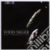 Ulver - Svidd Neger (Original Motion Picture Soundtrack) cd musicale di ULVER