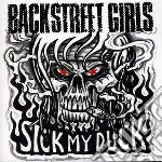 Backstreet Girls - Sick My Duck cd