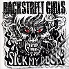 Backstreet Girls - Sick My Duck cd