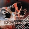 Scariot - Strange To Numbers cd