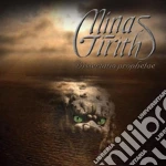 Minas Tirith - Dissertatio Prophetae cd