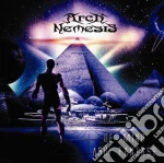 Arch Nemesis - Of Mind And Fantasy cd