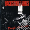 Backstreet Girls - Boogie 'till You Puke cd