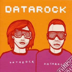 Datarock - Datarock cd musicale