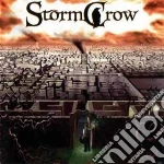 Stormcrow - No Fear Of Tomorrow cd