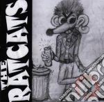 Ratcats (The) - License To Rumble cd