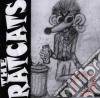 Ratcats (The) - License To Rumble cd