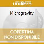 Microgravity cd musicale di BIOSPHERE