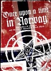 (Music Dvd) Once Upon A Time In Norway cd