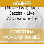 (Music Dvd) Jaga Jazzist - Live At Cosmopolite cd