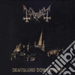 (LP Vinile) Mayhem - De Mysteriis Dom Sathanas (25Th Anniversary Box Set) (5Lp + Book) vinile