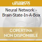 Neural Network - Brain-State-In-A-Box cd