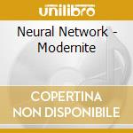 Neural Network - Modernite cd