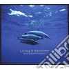 Living Dreamtime - Exploring The Water Element cd