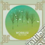Wobbler - Rites At Dawn (re-press) cd