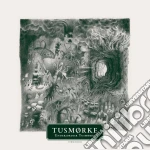 Tusmorke - Underjordisk Tusmorke cd