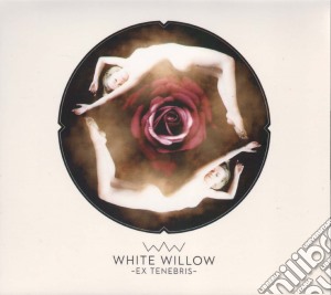 White Willow - Ex Tenebris (expanded Edition) cd musicale di White Willow