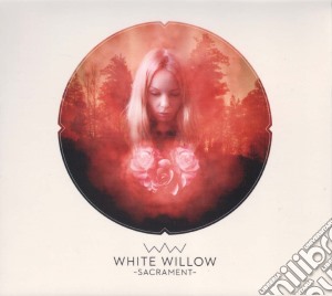 White Willow - Sacrament (expanded Edition) cd musicale di White Willow