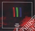Three Winters - Chroma cd