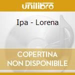 Ipa - Lorena cd