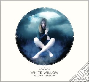 White Willow - Storm Season (expanded Edition) cd musicale di White Willow