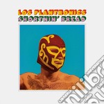 (LP Vinile) Los Plantronics - Shortnin' Bread (7')