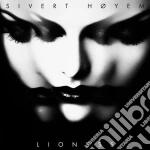 Sivert Hoyem - Lioness cd
