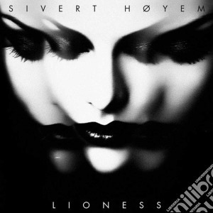 (LP Vinile) Sivert Hoyem - Lioness lp vinile di Sivert Hoyem