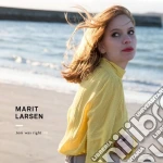 (LP Vinile) Marit Larsen - Joni Was Right I/Ii vinile