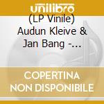 (LP Vinile) Audun Kleive & Jan Bang - Periphery Of A Building lp vinile di Audun Kleive & Jan Bang