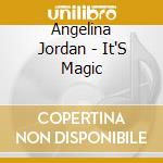 Angelina Jordan - It'S Magic cd