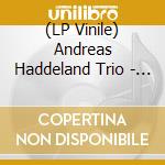 (LP Vinile) Andreas Haddeland Trio - Nyskudd vinile