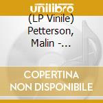 (LP Vinile) Petterson, Malin - Alonesome vinile