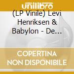 (LP Vinile) Levi Henriksen & Babylon - De Utalmodige Av Hjetret vinile