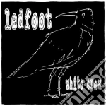 (LP Vinile) Ledfoot - White Crow vinile