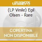 (LP Vinile) Egil Olsen - Rare vinile
