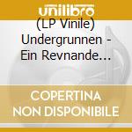 (LP Vinile) Undergrunnen - Ein Revnande Likegyldighet vinile